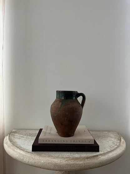 Small Konya Pot VIII