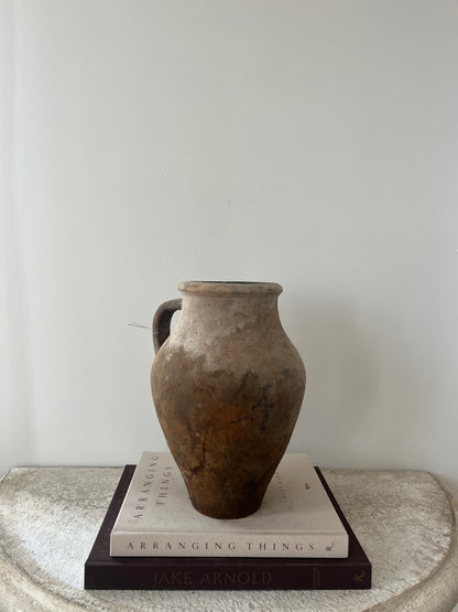 Medium Vintage Avanos Vase V