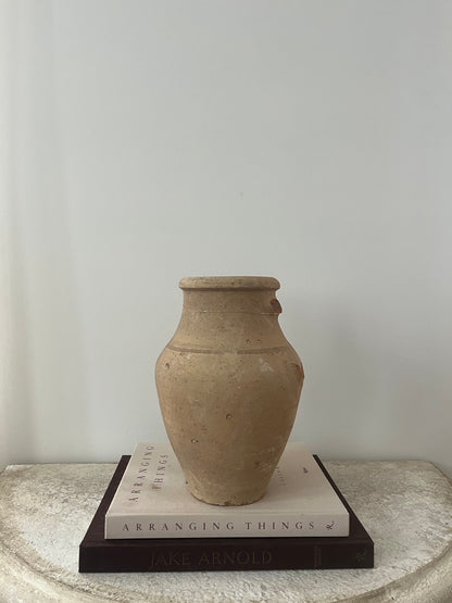 Vintage Avanos Vase, Small No. 026