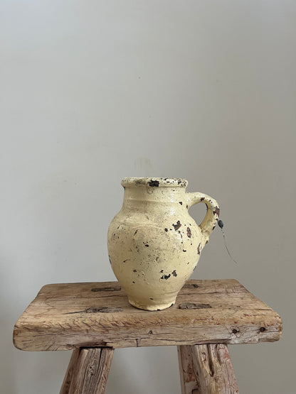 Vintage Mini Konya Pot II