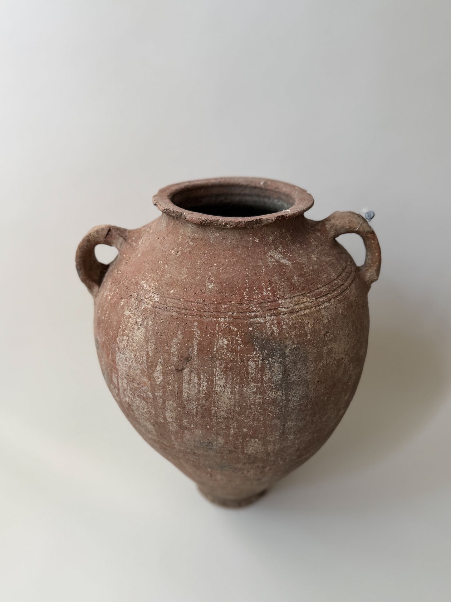 Terracotta Anatolian - I