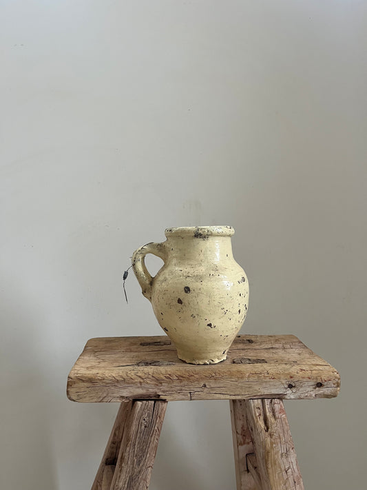 Vintage Mini Konya Pot II