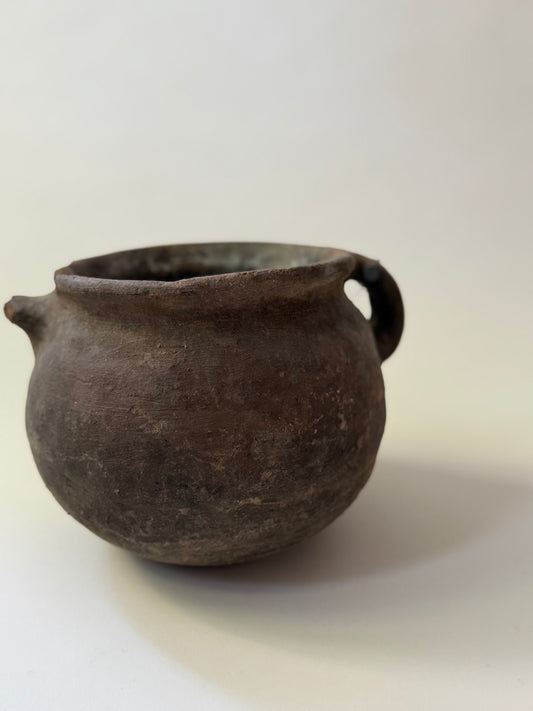 Medium Uraltu Vessel III
