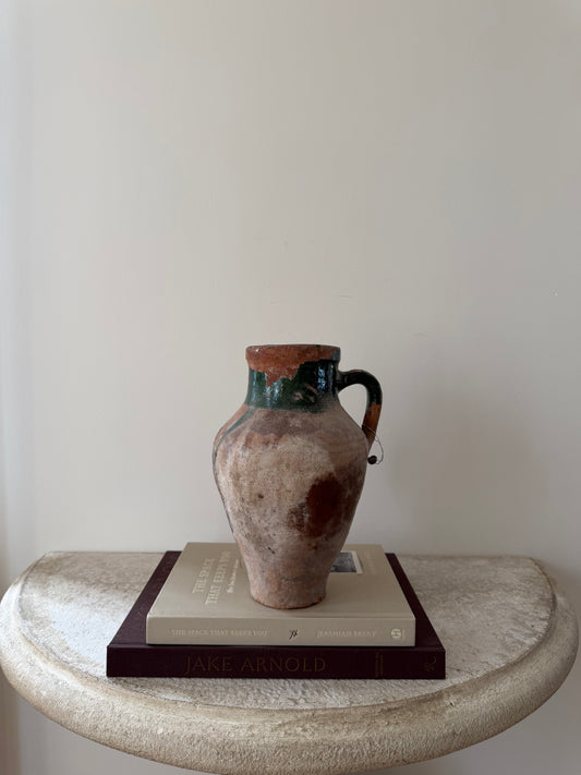 Small Konya Pot IX