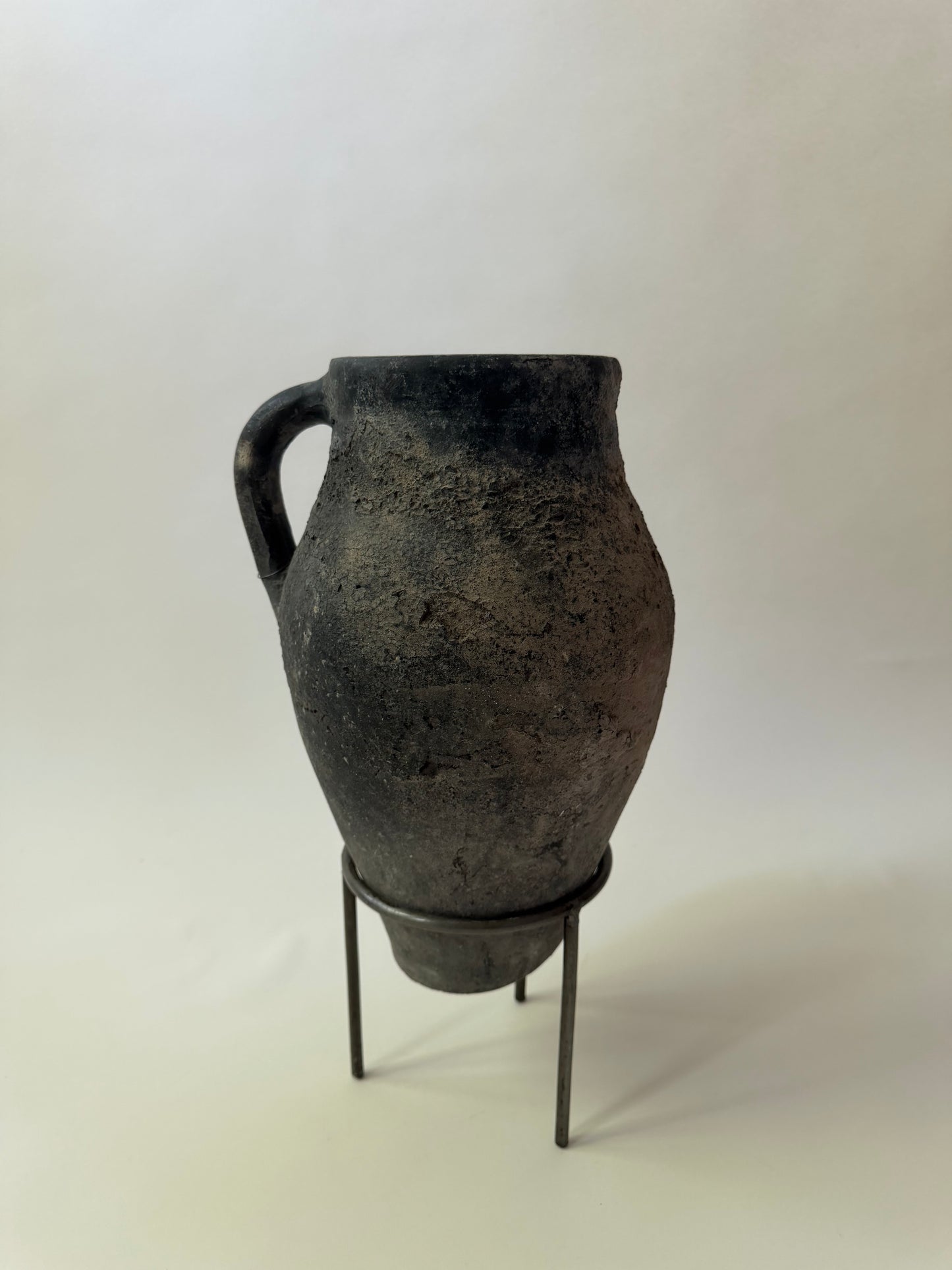 Uraltu Jug - Black