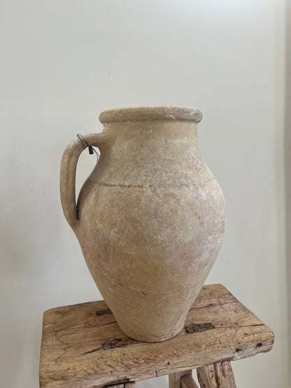 Vintage Avanos Vase, Medium No. 025