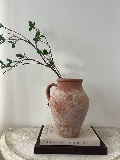 Vintage Avanos Vase, Medium No. 024