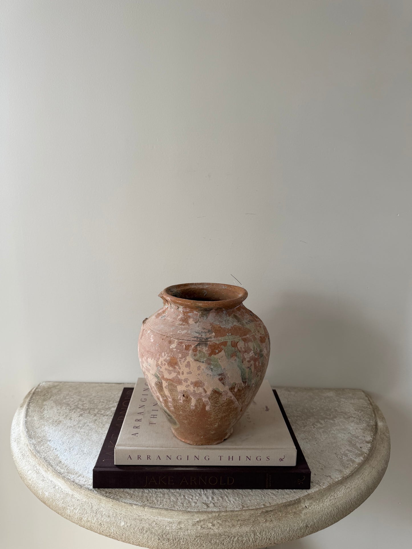 Small Konya Pot X
