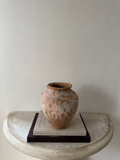Small Konya Pot X