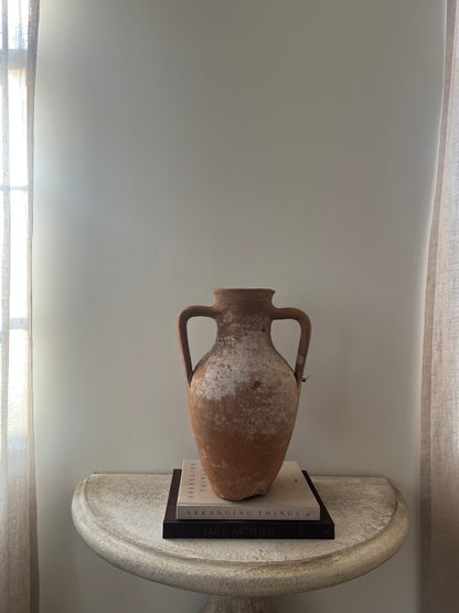 Antique Amphora Jar No. 011