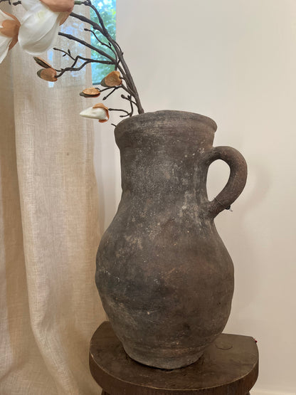Antique Vessel No. 006