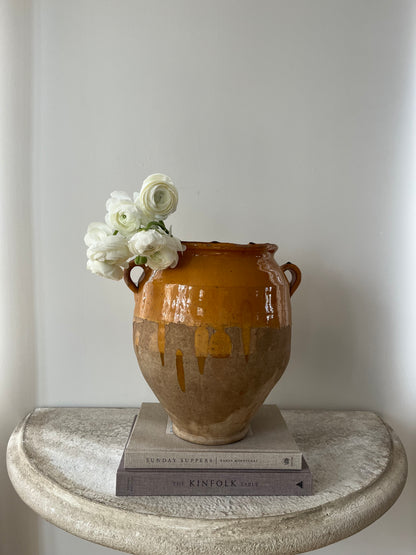 Large Confit Pot - II