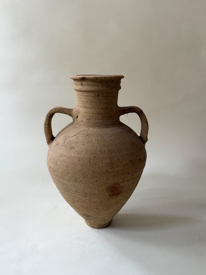 Antique Hatay Pot No. 002