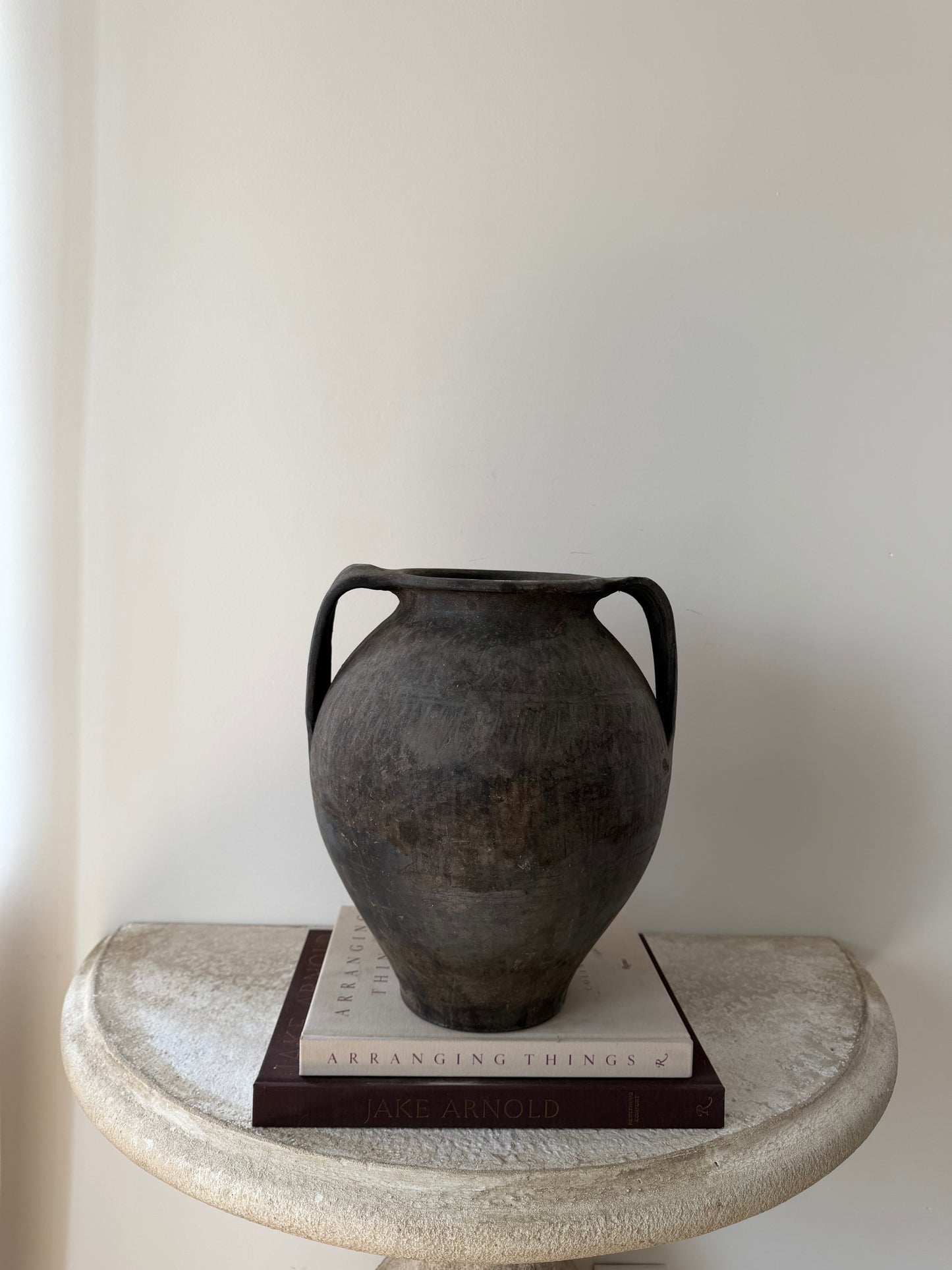 Antique Portuguese Vessel I