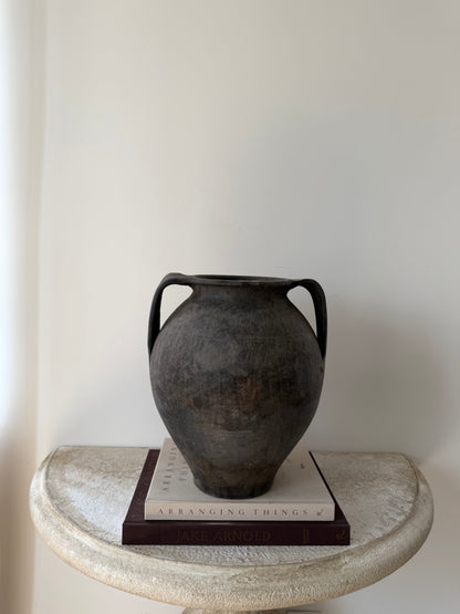 Antique Portuguese Vessel I