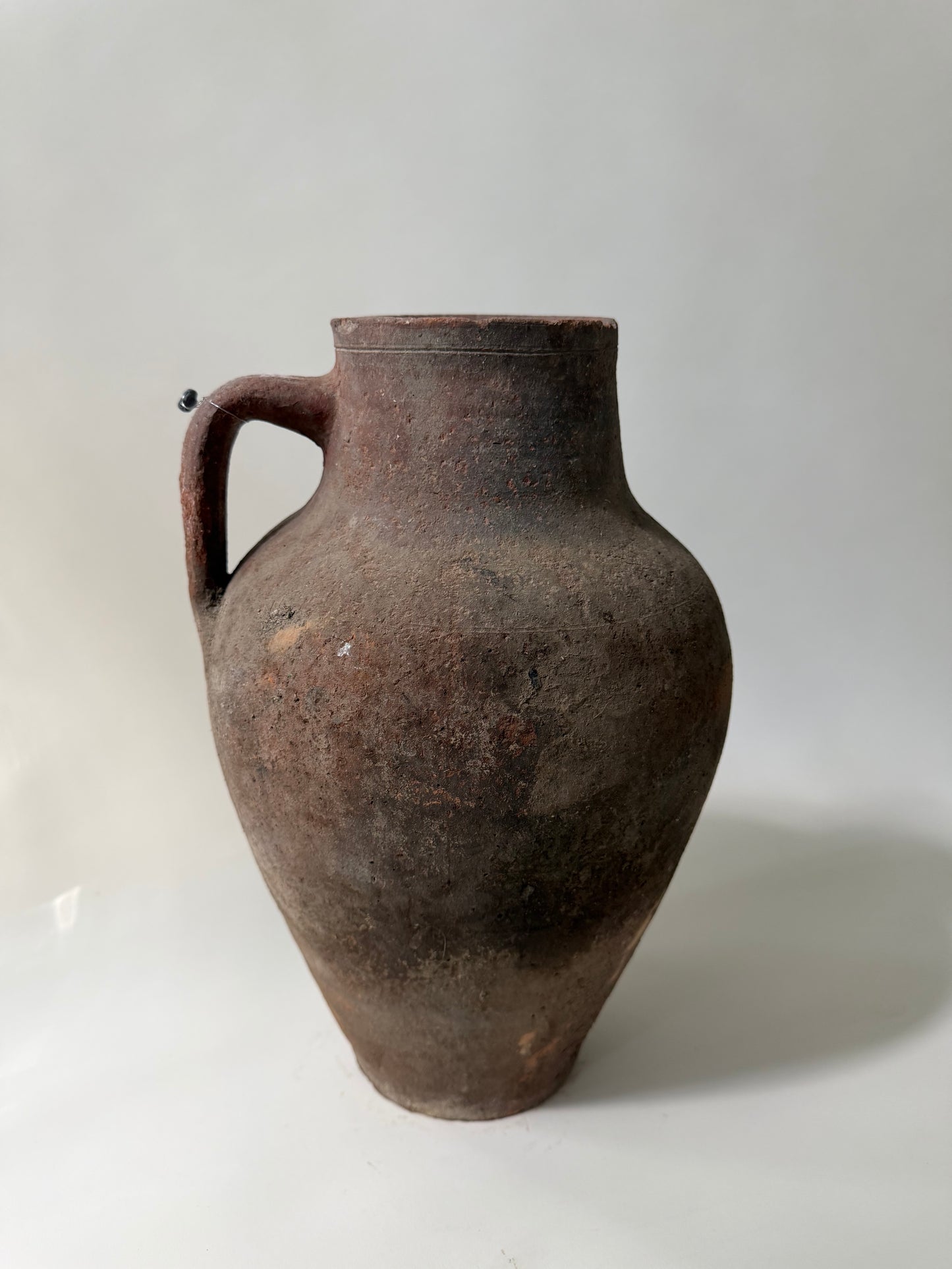 Anatolian Jug - I