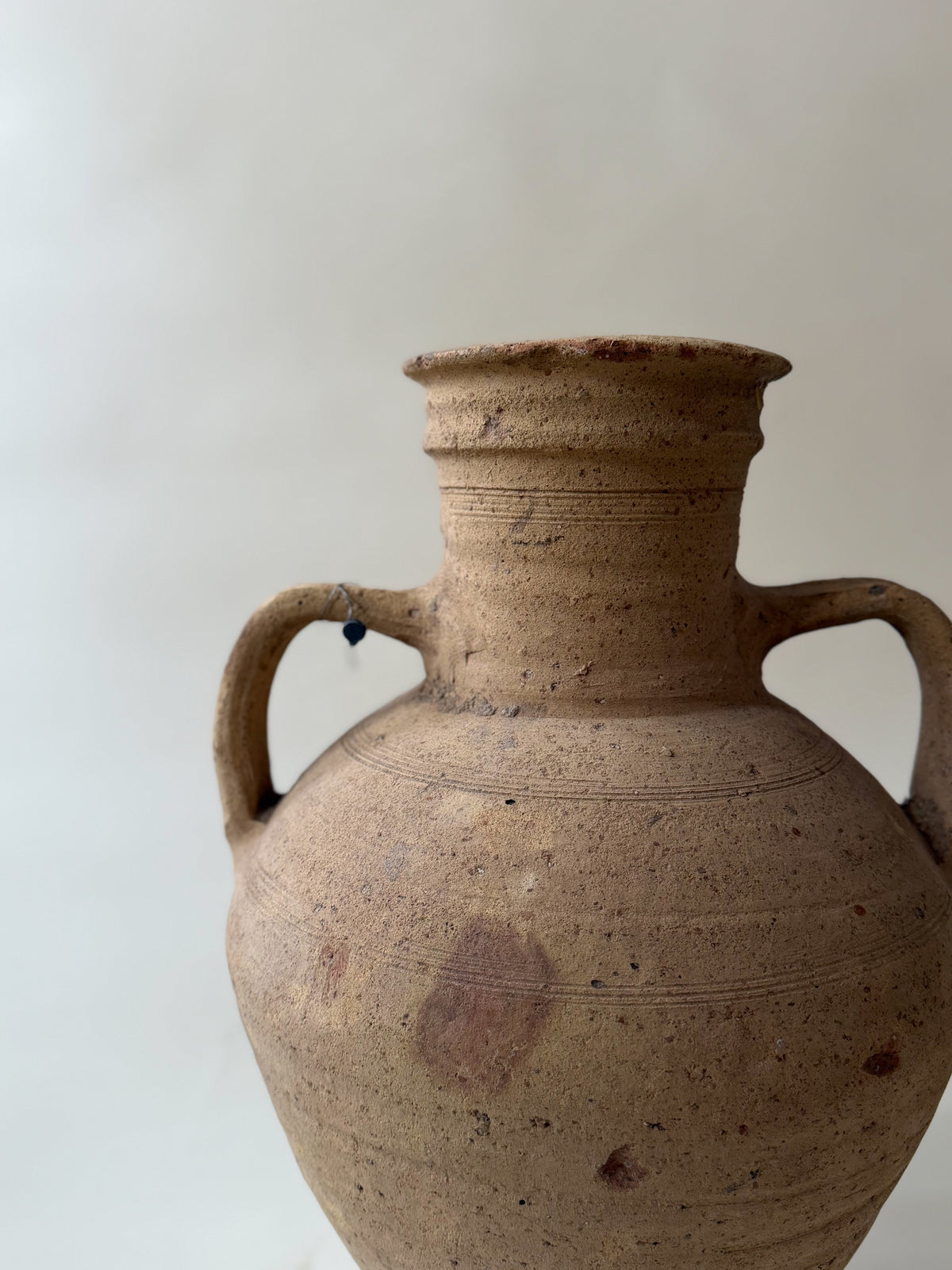 Antique Hatay Pot No. 002