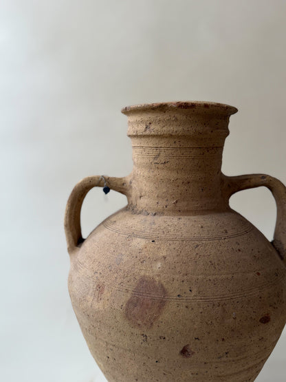 Antique Hatay Pot No. 002