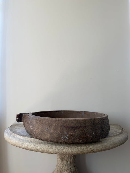 Stone Kundi Bowl III