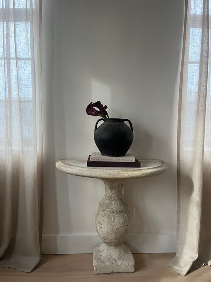 Antique Moldovan Pot No. 007
