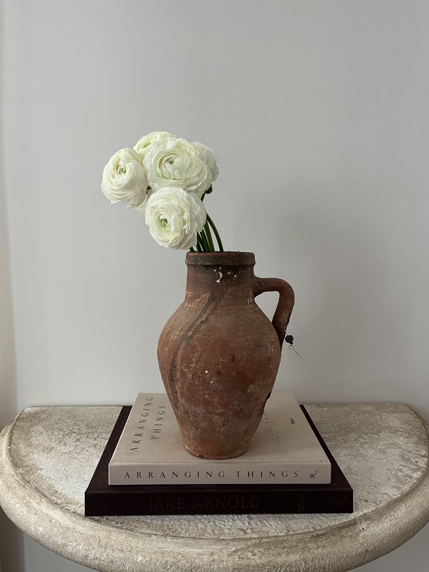 Small Konya Pot VI