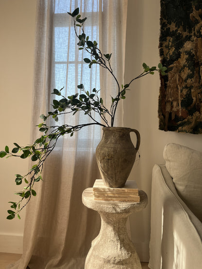 Small Vintage Avanos Vase IV
