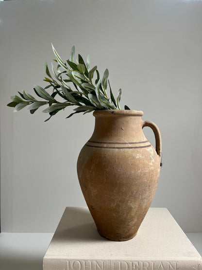Vintage Avanos Vase, Large No. 005