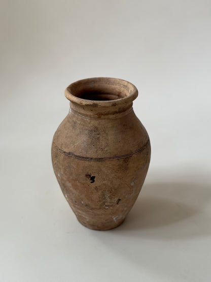 Small Handless Vessel - I