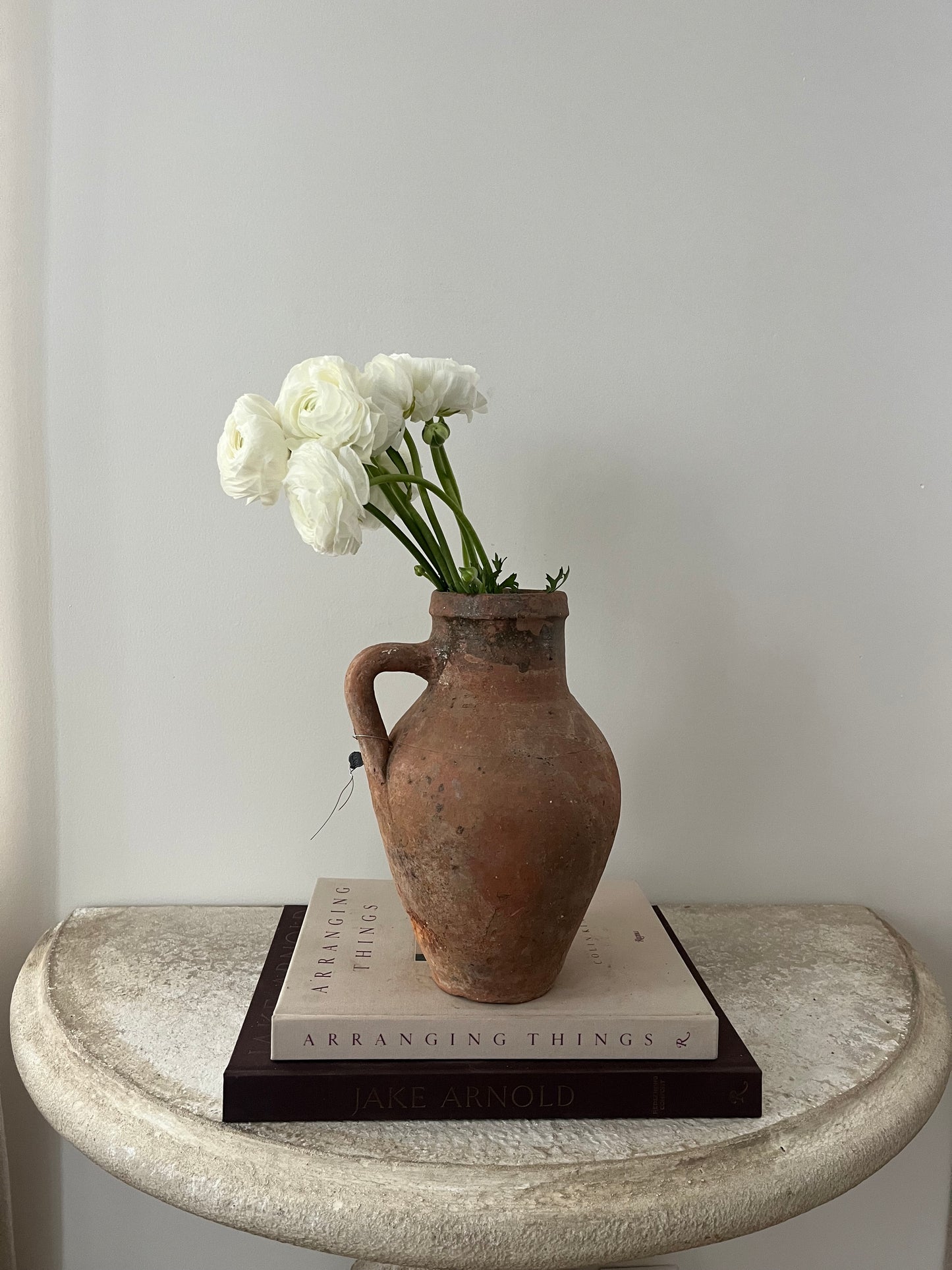 Small Konya Pot VI