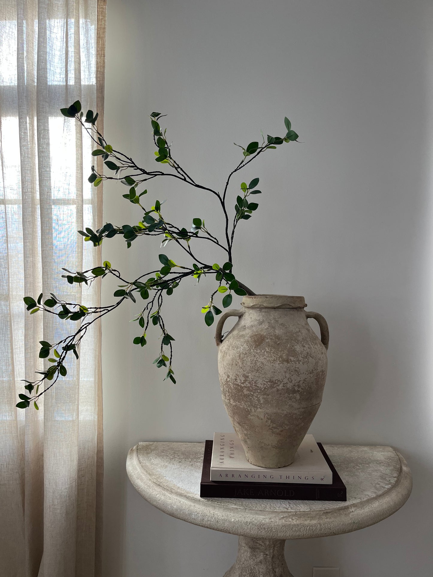 XL Avanos Vase I