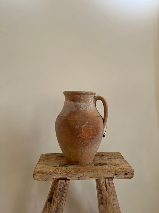 Vintage Avanos Vase, Small No. 034