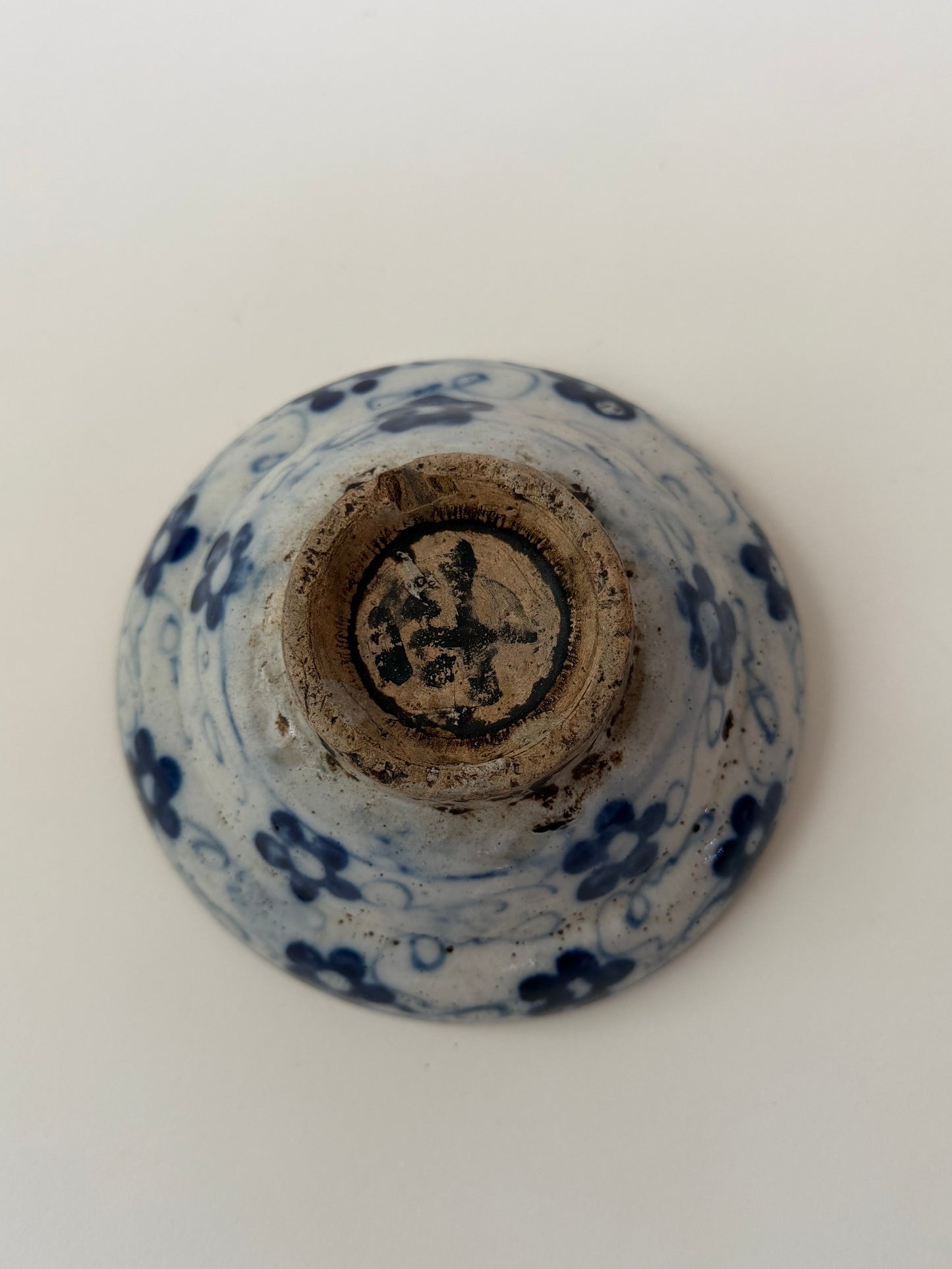 Lina Vintage Rice Dish - I