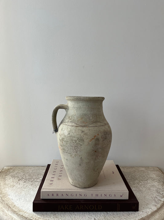 Medium Vintage Avanos Vase IV