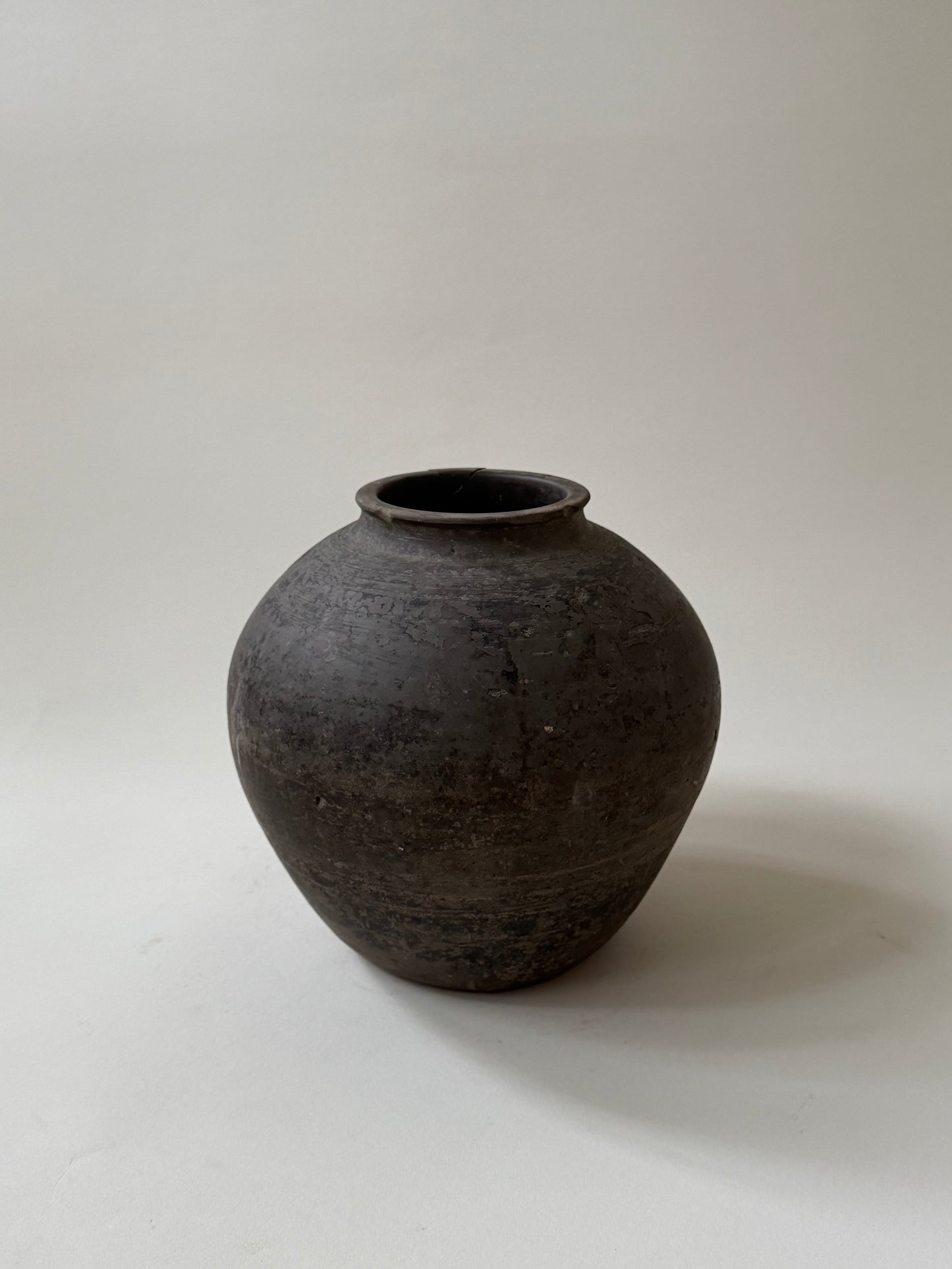 Lidded Jar