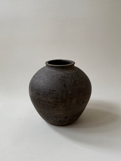 Lidded Jar