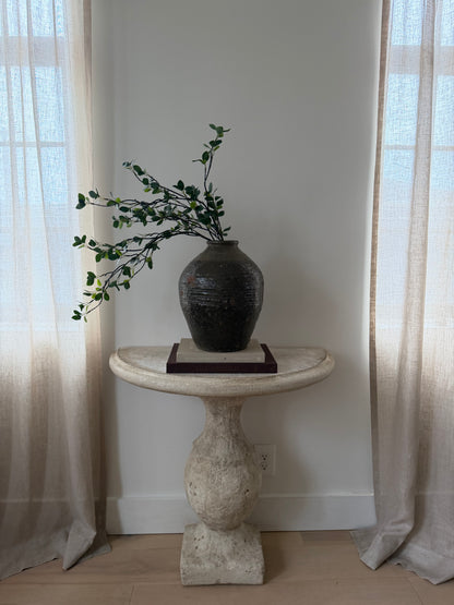 Vintage Mijiu Jar III