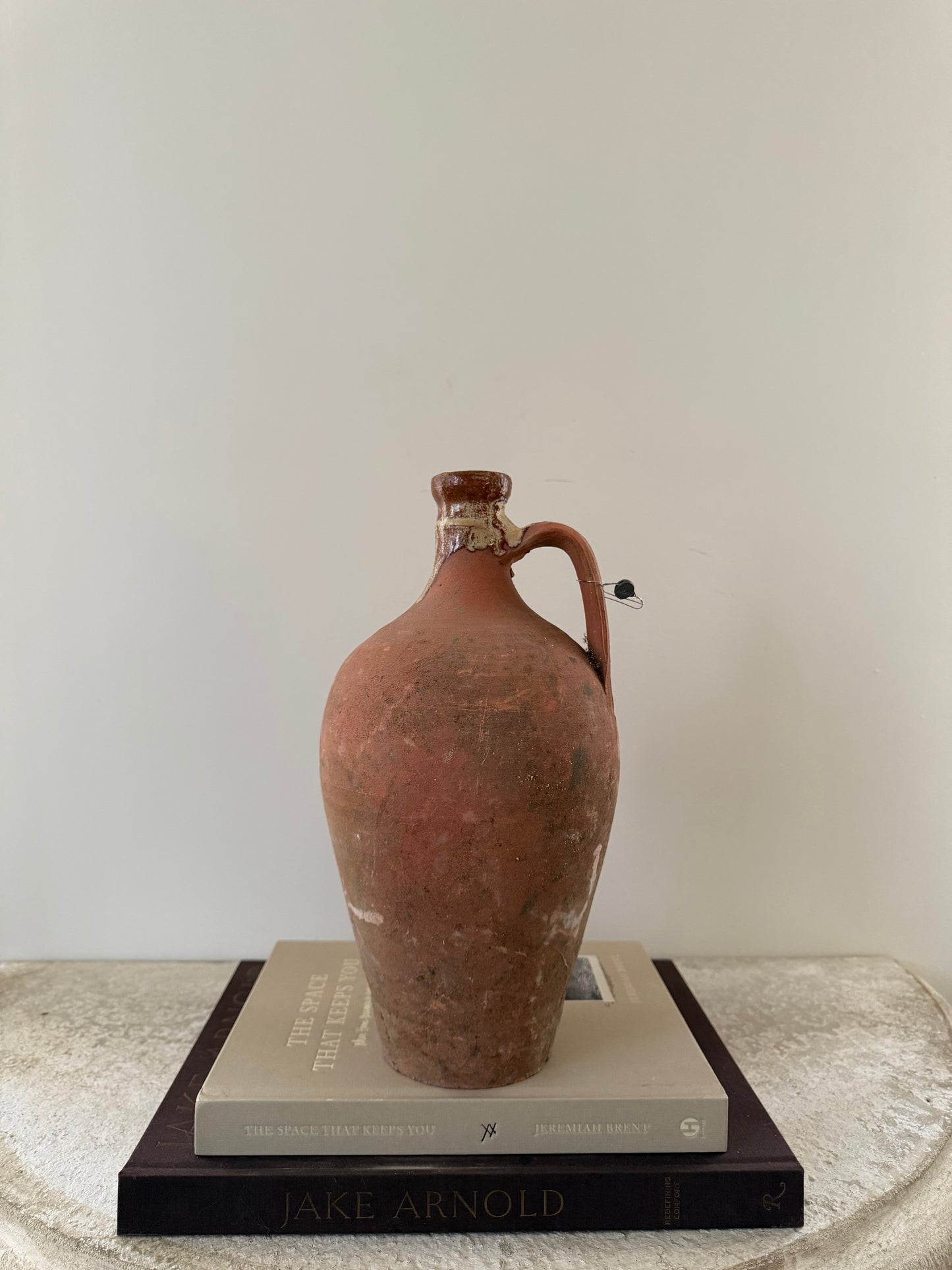 Vintage Water Jug VII