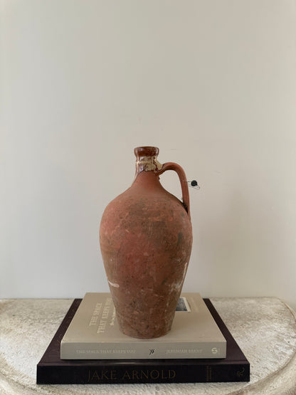 Vintage Water Jug VII