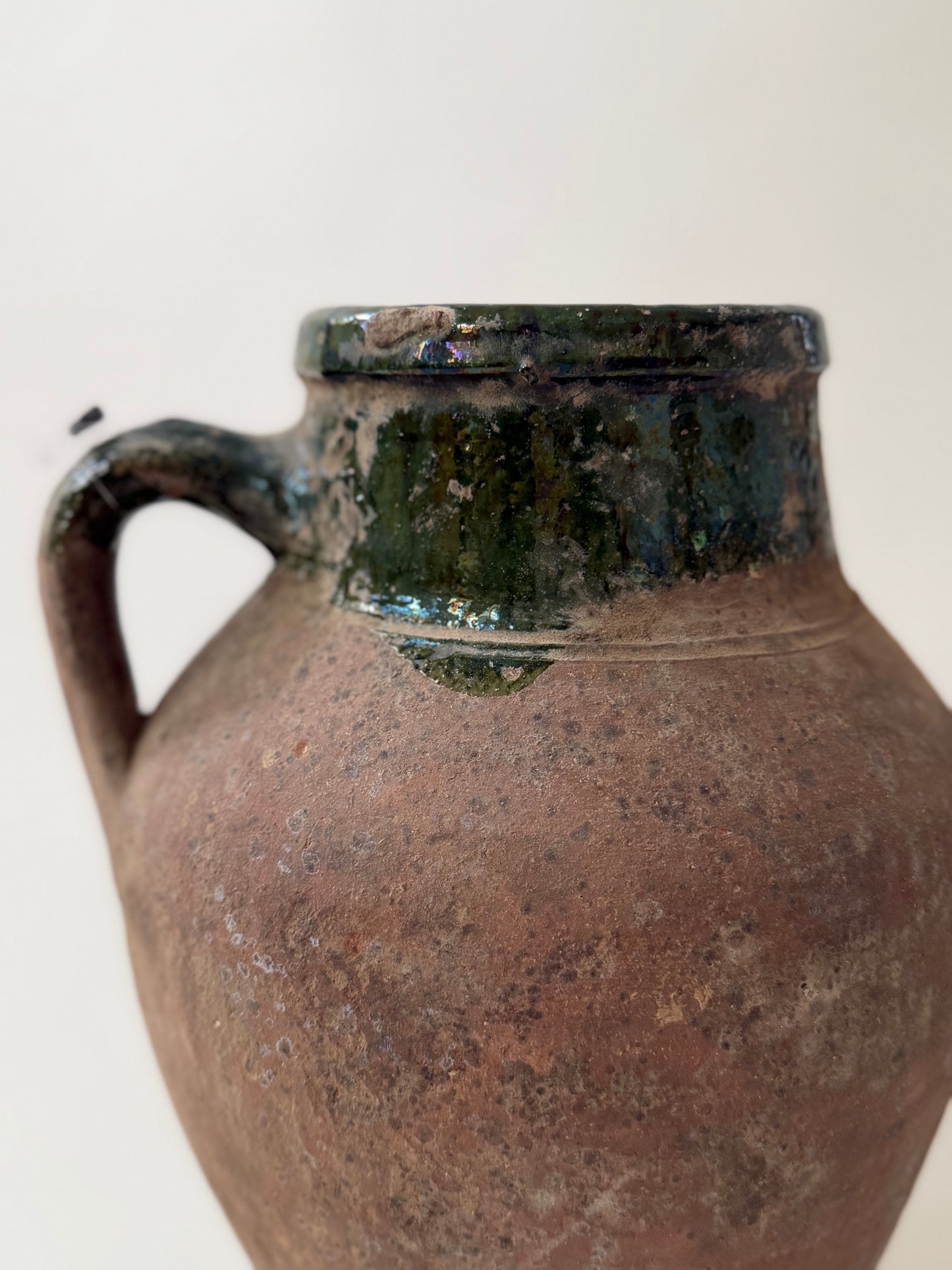 Konya Pot - III