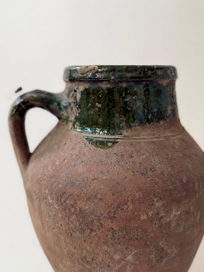 Konya Pot - III