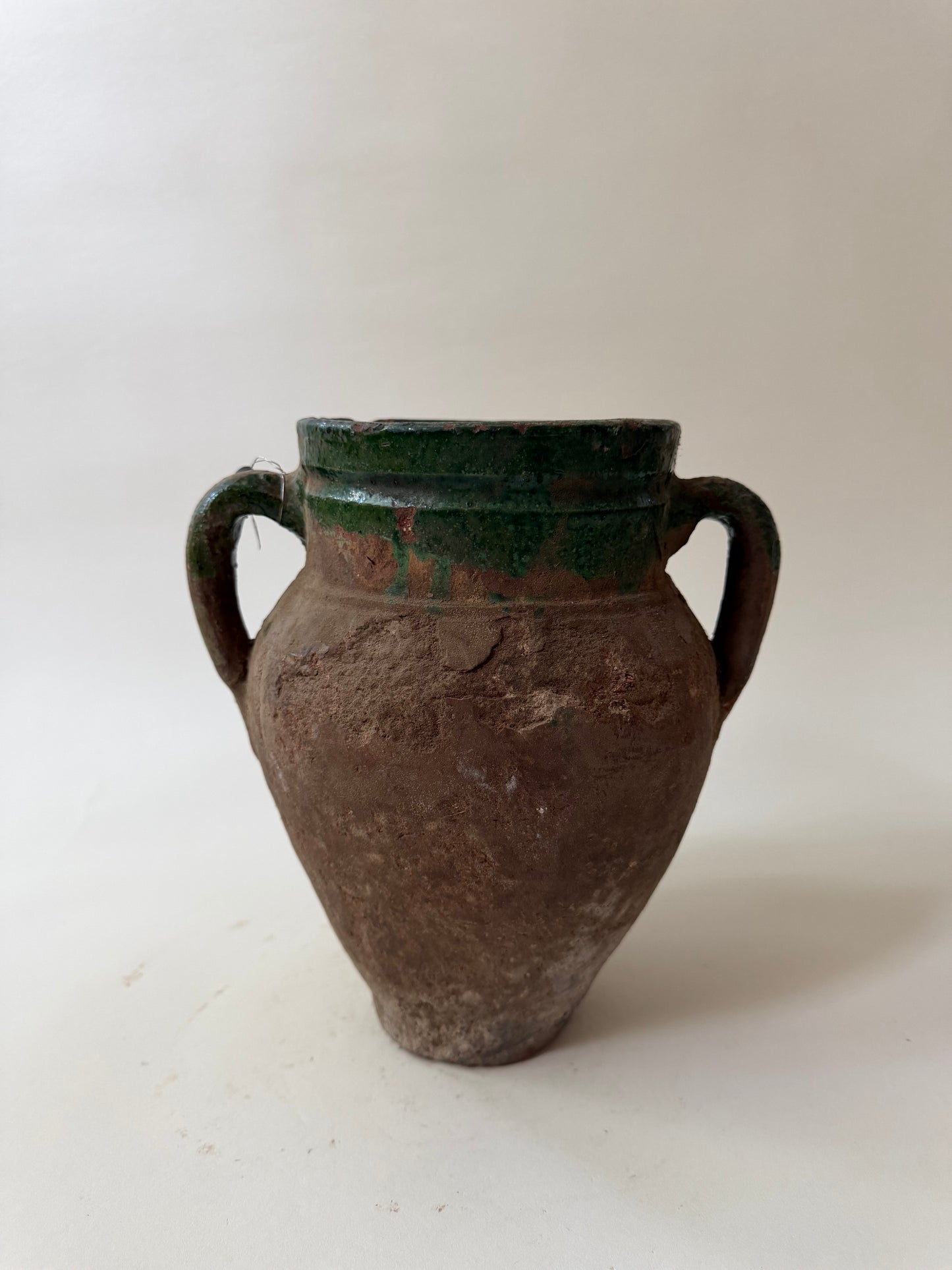Small Konya Pot - I