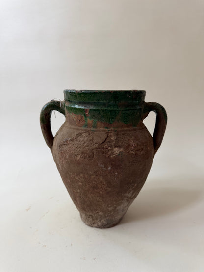 Small Konya Pot - I