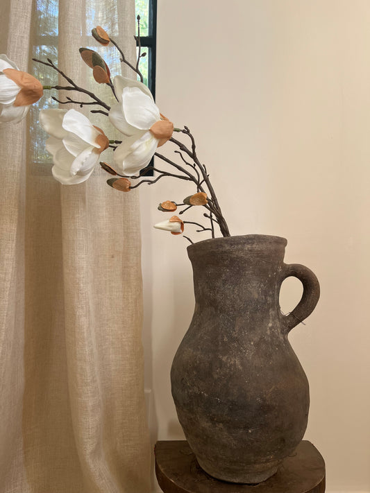 Antique Vessel No. 006