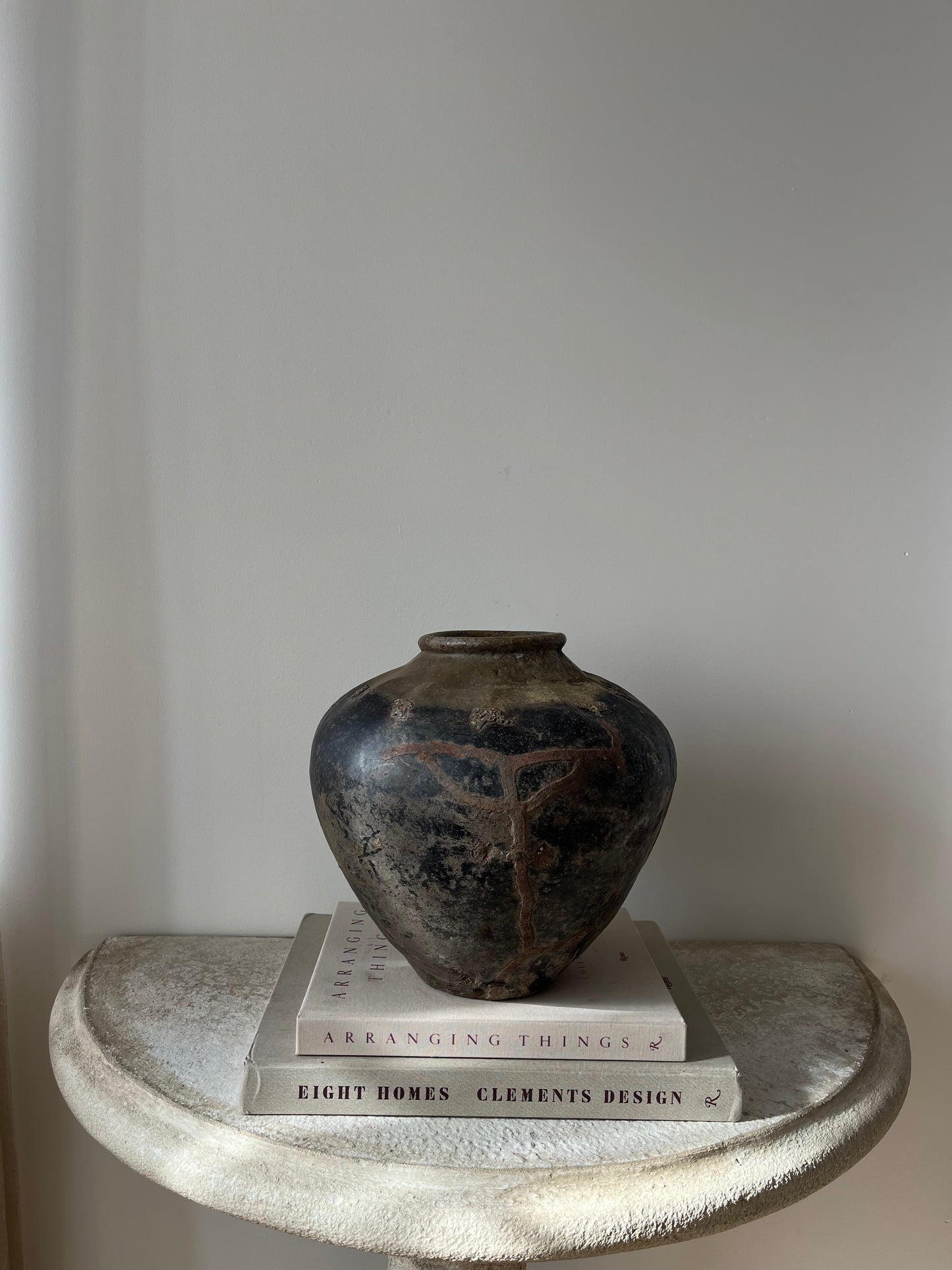 Rumi Pot II