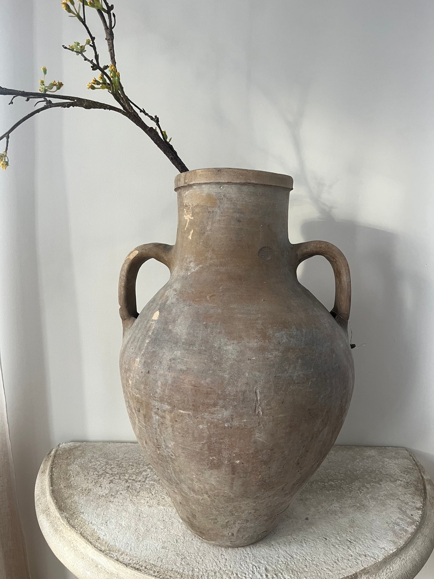 Vintage Hatay Pot I