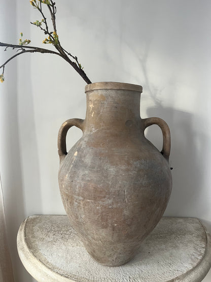 Vintage Hatay Pot I