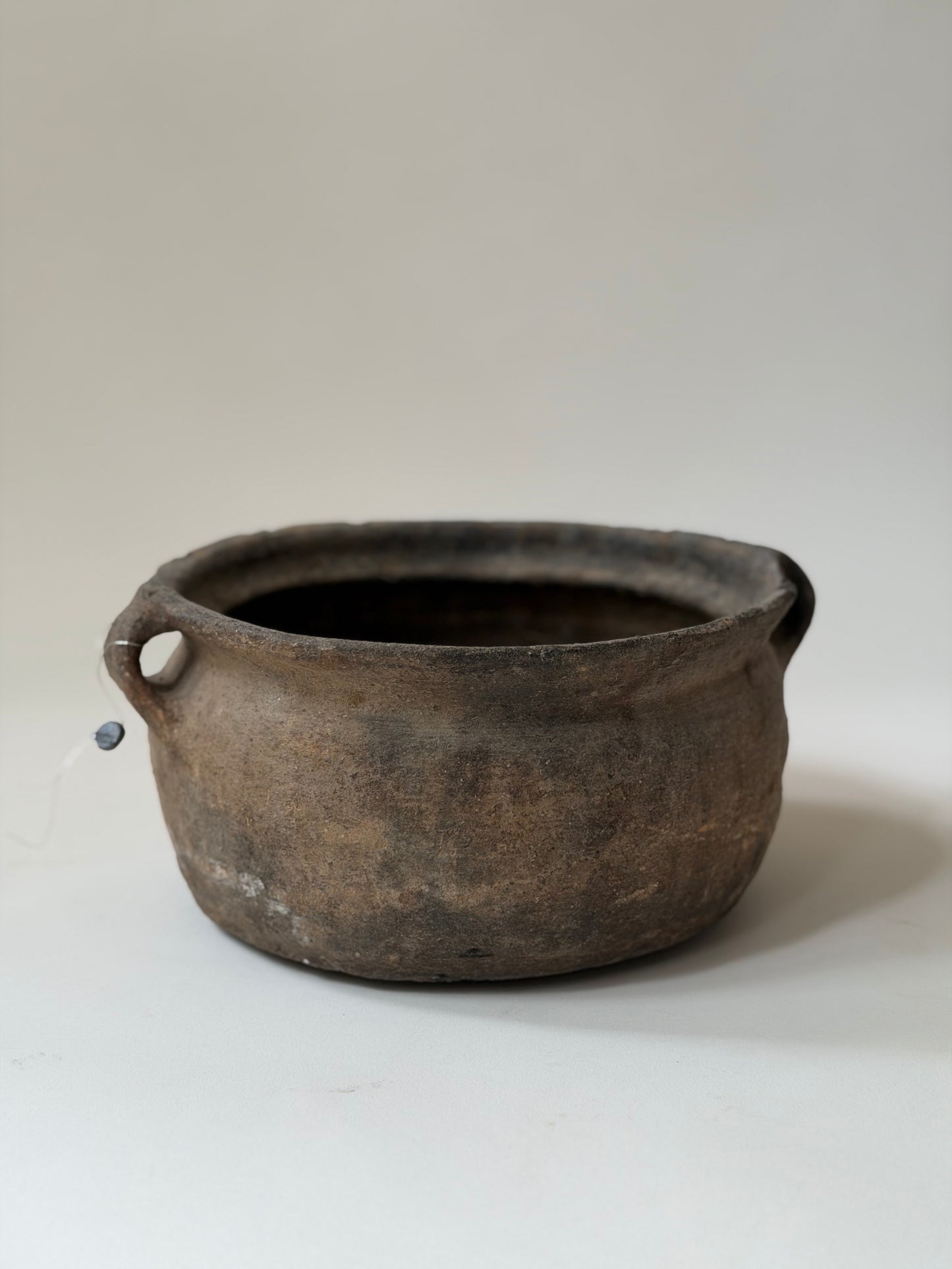 Old Erzurum Vessel - I