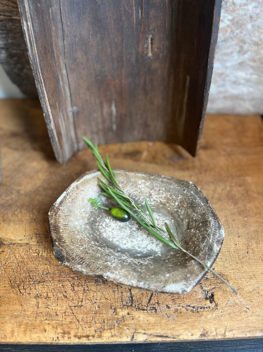 Marble kharal, small