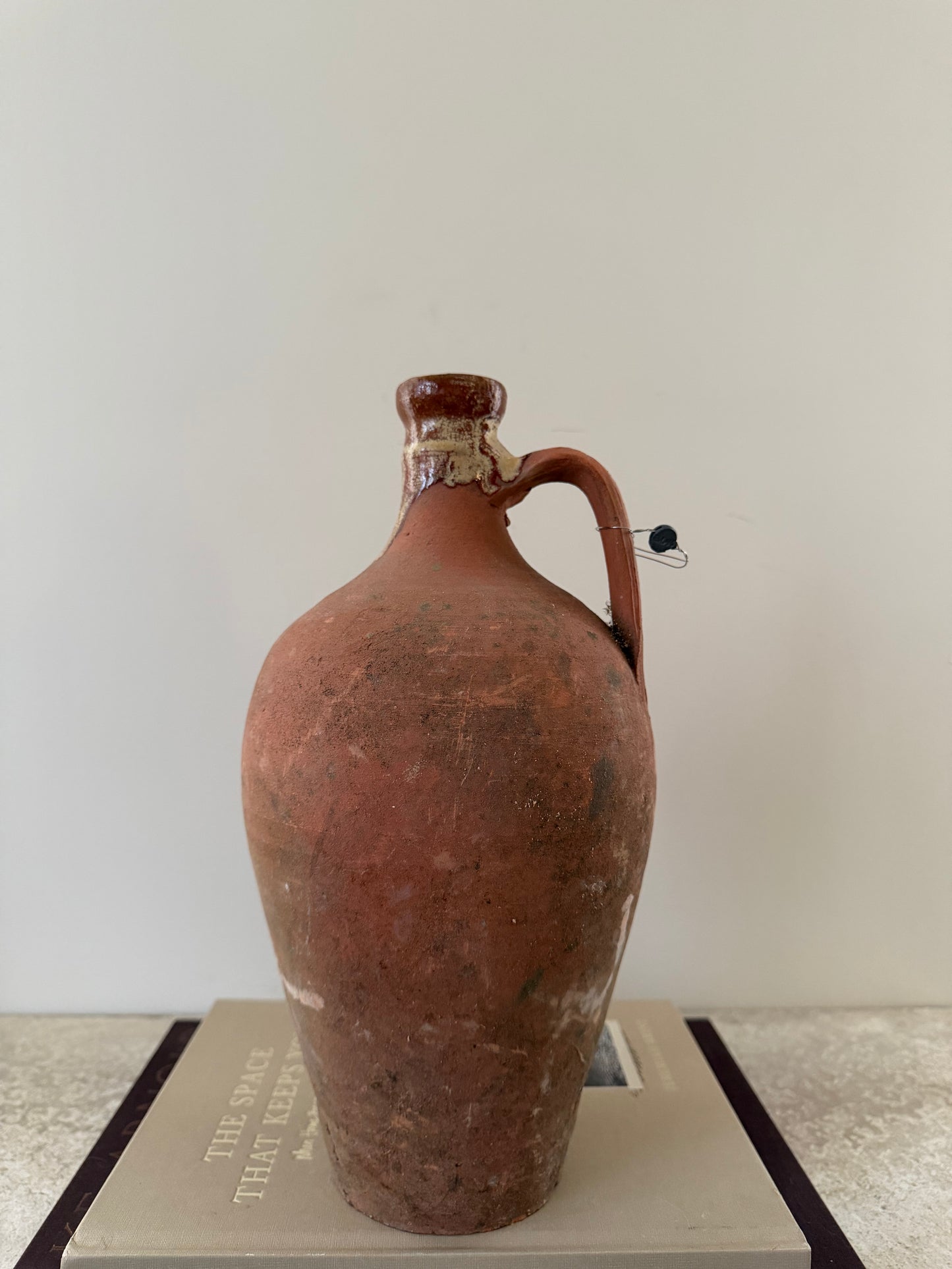 Vintage Water Jug VII