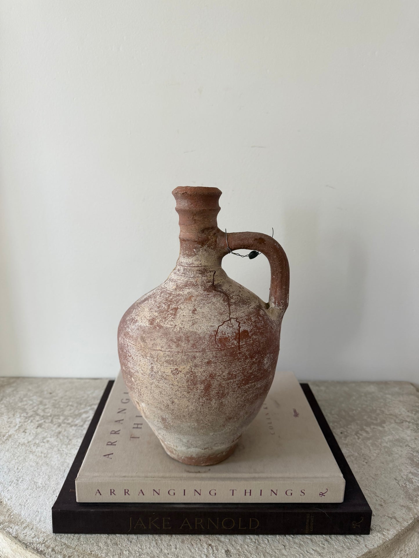 Small Water Jug - II